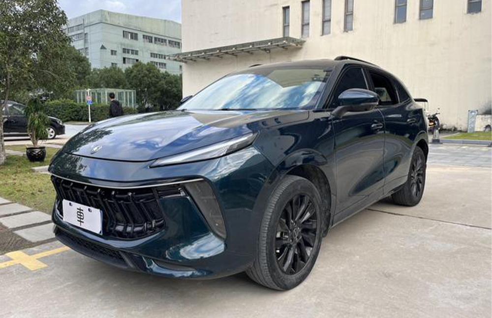 forthing t5 evo used